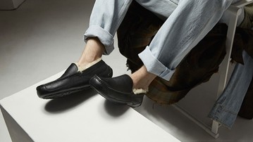 The Best Slippers for Men The Best Slippers for Men