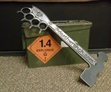 Death Wrench Tools