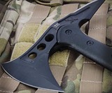 M48 Tactical Tomahawk Axe With Snap-on Sheath