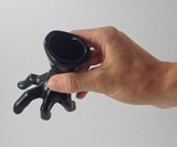 Shot Glass Crawler