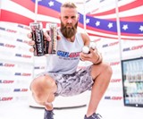 6-Month Supply of KillCliff Cold Brew Coffee