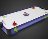 Tabletop Electric Air Hockey Table