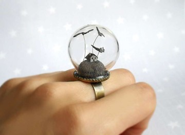 The Halloween Ring The Halloween Ring
