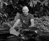 Hoverbike Chris Malloy