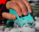 The Better Ice Scraper
