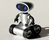 Robot USB Hub