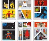 Marvel Origins: A Sequential Compendium