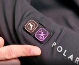 Polar Seal Heated Zip Tops