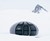 White Desert Sky Pods at Echo Camp in Antarctica