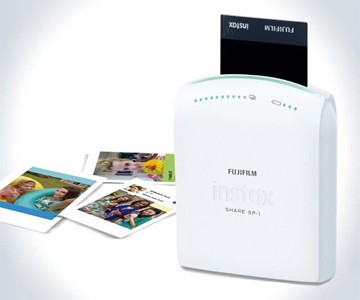 Fujifilm Instax Share Smartphone Printer Fujifilm Instax Share Smartphone Printer