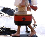 Cuisinart Venture Portable Gas Grill