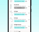 NOTA Mole Tracker
