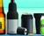 Asobu Frosty Beer 2 Go Bottle & Can Cooler