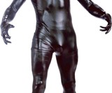 American Horror Story Rubber Man Suit