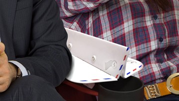 Portable Armrest Extender & Divider Portable Armrest Extender & Divider