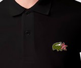 Lacoste Netflix Polo Shirt Collection