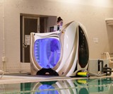 Water Walker Underwater Treadmill