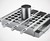 BBQ-Aid 5-in-1 Grilling Accessory