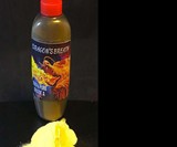 Dragon's Breath Pyro Trick Powder