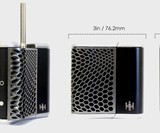 Haze Vaporizer