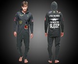 Top Gun Onesie