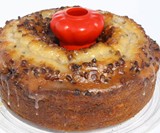 Fresco Chef Hat - Keep Your Baked Goods Fresh