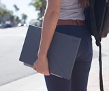 Levit8 Flat-Folding Portable Standing Desk