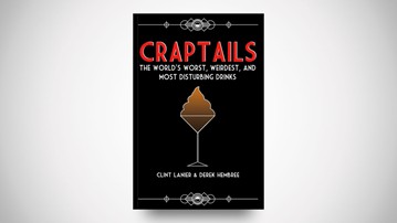 Craptails Craptails