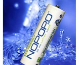 Urine-Powered Batteries