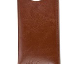 Dual Action Beard Comb & Protective Sleeve