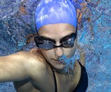 FORM Smart Swim Goggles