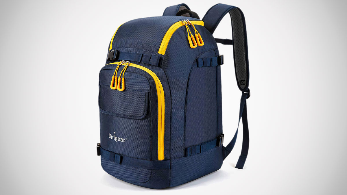 Unigear Ski Boot Bag