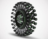 NEXEN Dandelion Tires