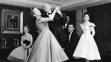 Dance Lessons Dance Lessons