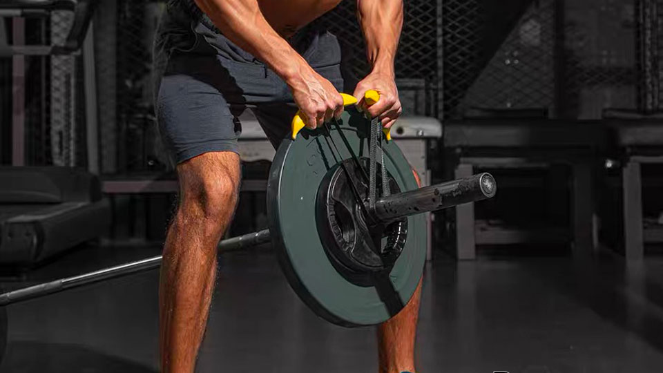 Banana Sling Grips for Pull-Ups & Lifting Banana Sling Grips for Pull-Ups & Lifting