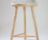 The Like Sitting on Air Stool
