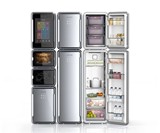 Addition Modular Refrigerator
