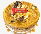FattyCakesNY Ridiculous Cookie Cakes
