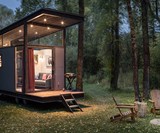 Roadhaus Wedge RV