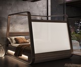 HiBed Italian Smart Bed