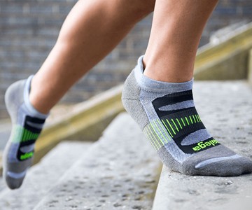 Balega Blister Resist Socks Balega Blister Resist Socks