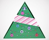 Jingle Rolls Singing Caroler Toilet Paper