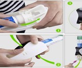 Automatic Toothpaste Dispenser & Holder