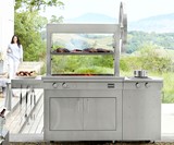 Kalamazoo Gaucho Wood-Fired Grill