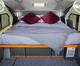 Tvan Off-Road Camper Trailer