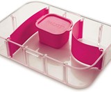 PackIt Flex Bento Food Storage Container