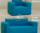 Aerogogo BS2 One-Button Automatic Inflatable Sofa