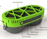 PowerTrekk Fuel Cell Charger
