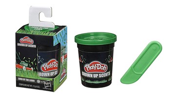 Play-Doh Grown Up Scents Play-Doh Grown Up Scents