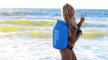 IceMule High Performance Soft Coolers IceMule High Performance Soft Coolers